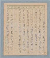 主要名稱：一綹黑髮圖檔，第7張，共79張