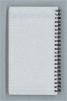 主要名稱：隨筆日記（白色線圈筆記本）圖檔，第13張，共13張
