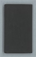 主要名稱：隨筆筆記（黑色筆記本）圖檔，第9張，共9張