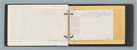 主要名稱：「日本」筆記資料（黑色資料夾）圖檔，第11張，共45張