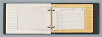 主要名稱：「日本」筆記資料（黑色資料夾）圖檔，第22張，共45張