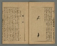 期刊名稱：臺灣文藝叢誌第3年第9號圖檔，第7張，共34張