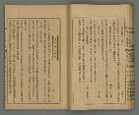 期刊名稱：臺灣文藝叢誌第4年第1號圖檔，第21張，共43張