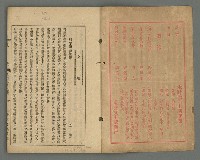 期刊名稱：臺灣文藝叢誌第4年第2號圖檔，第3張，共43張