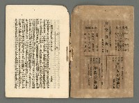 期刊名稱：臺灣詩薈第2號圖檔，第4張，共39張