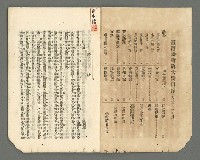 期刊名稱：臺灣詩薈第6號圖檔，第3張，共37張