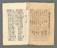 期刊名稱：臺灣詩薈第7號圖檔，第3張，共39張