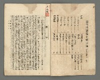 期刊名稱：臺灣詩薈第10號圖檔，第3張，共39張
