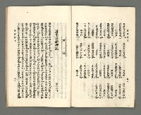 期刊名稱：臺灣詩薈第12號圖檔，第33張，共47張