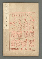 期刊名稱：臺灣詩薈第12號圖檔，第47張，共47張