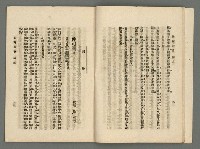 期刊名稱：臺灣詩薈第13號圖檔，第14張，共37張