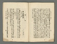 期刊名稱：臺灣詩薈第14號圖檔，第31張，共41張