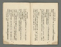 期刊名稱：臺灣詩薈第14號圖檔，第32張，共41張