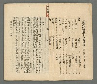 期刊名稱：臺灣詩薈第16號圖檔，第3張，共41張