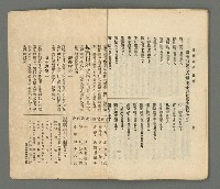 期刊名稱：臺灣詩薈第16號圖檔，第40張，共41張