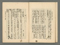 期刊名稱：臺灣詩薈第17號圖檔，第10張，共39張