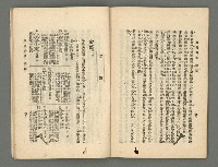 期刊名稱：臺灣詩薈第17號圖檔，第27張，共39張