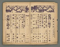主要名稱：臺灣公論8卷10號圖檔，第3張，共65張
