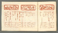 期刊名稱：文藝臺灣1卷2號通卷2號圖檔，第3張，共54張