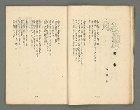 期刊名稱：文藝臺灣1卷5號通卷5號圖檔，第25張，共61張