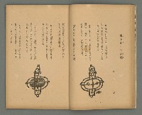 期刊名稱：文藝台湾2卷4號通卷10號圖檔，第15張，共40張