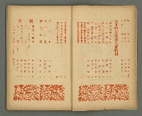 期刊名稱：文藝臺灣5卷3号通卷27号〈1月号〉/副題名：新春特別号圖檔，第4張，共60張