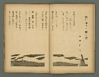 期刊名稱：文藝臺灣6卷1号通卷31号〈5月号〉/副題名：國民詩特輯圖檔，第6張，共31張