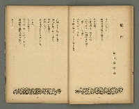 期刊名稱：文藝臺灣6卷1号通卷31号〈5月号〉/副題名：國民詩特輯圖檔，第13張，共31張