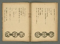 期刊名稱：文藝臺灣6卷1号通卷31号〈5月号〉/副題名：國民詩特輯圖檔，第21張，共31張