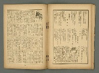 期刊名稱：文藝臺灣6卷1号通卷31号〈5月号〉/副題名：國民詩特輯圖檔，第28張，共31張