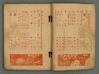 期刊名稱：文藝臺灣6卷3號通卷33號（夏季特別號）/副題名：夏季小說特別號圖檔，第4張，共90張