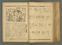 期刊名稱：文藝臺灣6卷3號通卷33號（夏季特別號）/副題名：夏季小說特別號圖檔，第35張，共90張