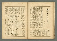 期刊名稱：民俗臺灣3卷2號圖檔，第27張，共34張