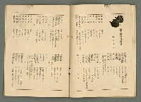 期刊名稱：民俗臺灣3卷7號通卷25號圖檔，第28張，共34張