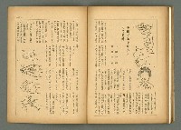 期刊名稱：民俗臺灣3卷8號圖檔，第28張，共34張