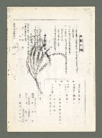 期刊名稱：風月報74期（影本）圖檔，第13張，共14張