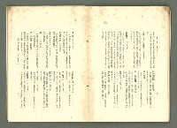 期刊名稱：愛書 第14輯/副題名：臺灣文藝書誌號圖檔，第35張，共53張