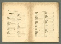 期刊名稱：愛書 第14輯/副題名：臺灣文藝書誌號圖檔，第50張，共53張