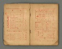 期刊名稱：第一線文藝雜誌 （2）圖檔，第4張，共86張