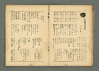 期刊名稱：民俗臺灣3卷1號通卷19號圖檔，第13張，共33張