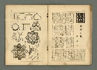 期刊名稱：民俗臺灣3卷1號通卷19號圖檔，第15張，共33張