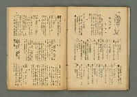 期刊名稱：民俗臺灣3卷6號通卷24號圖檔，第26張，共37張