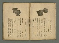 期刊名稱：民俗臺灣4卷1號通卷31號圖檔，第4張，共32張