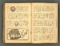 主要名稱：新建設、旬刊台新、台灣藝術等期刊多期數合訂本圖檔，第7張，共331張