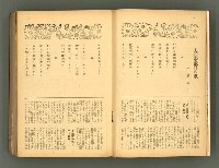 主要名稱：新建設、旬刊台新、台灣藝術等期刊多期數合訂本圖檔，第8張，共331張
