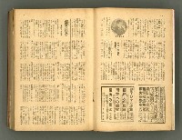 主要名稱：新建設、旬刊台新、台灣藝術等期刊多期數合訂本圖檔，第9張，共331張