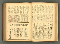 主要名稱：新建設、旬刊台新、台灣藝術等期刊多期數合訂本圖檔，第53張，共331張