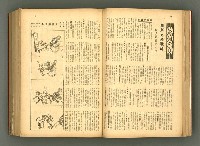 主要名稱：新建設、旬刊台新、台灣藝術等期刊多期數合訂本圖檔，第55張，共331張