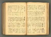 主要名稱：新建設、旬刊台新、台灣藝術等期刊多期數合訂本圖檔，第56張，共331張