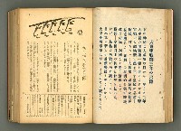 主要名稱：新建設、旬刊台新、台灣藝術等期刊多期數合訂本圖檔，第59張，共331張